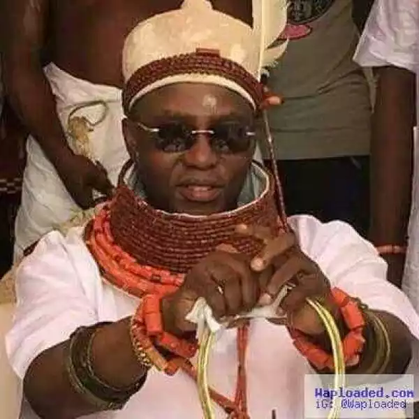 Edo State Govt retracts letter issued to announce the approval of the appointment of the new Oba of Benin